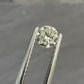 GIA Certified 0.30 Carat Round Brilliant Diamond – VS2 Clarity, L Color