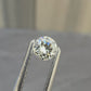 GIA Certified 0.22 Carat Round Brilliant Diamond – VS1 Clarity, I Color