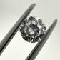 GIA Certified 0.62ct Round Brilliant Diamond | Natural G Color VS2