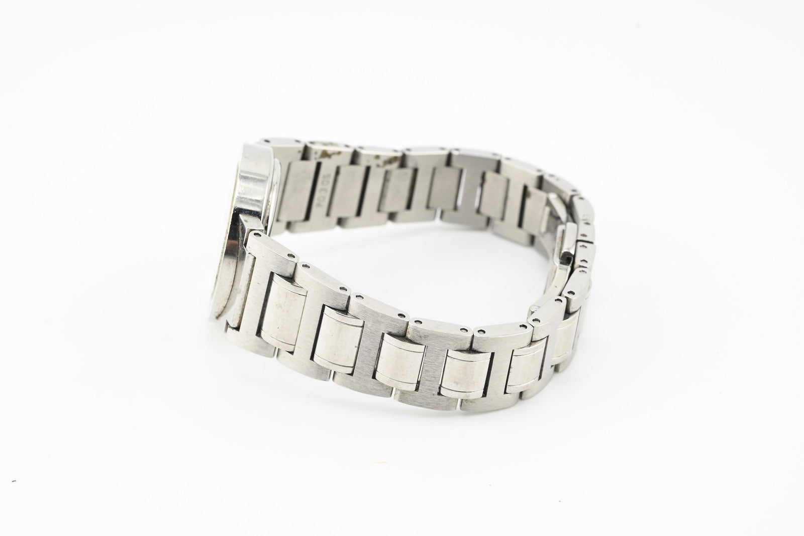 Bvlgari Stainless Steel Ladies Luxury Watch