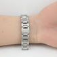 Bvlgari Stainless Steel Ladies Luxury Watch