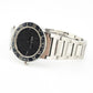 Bvlgari Stainless Steel Ladies Luxury Watch