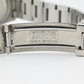 Tudor Prince Oysterdate Quartz - Two-Tone Blue Dial Vintage Classic