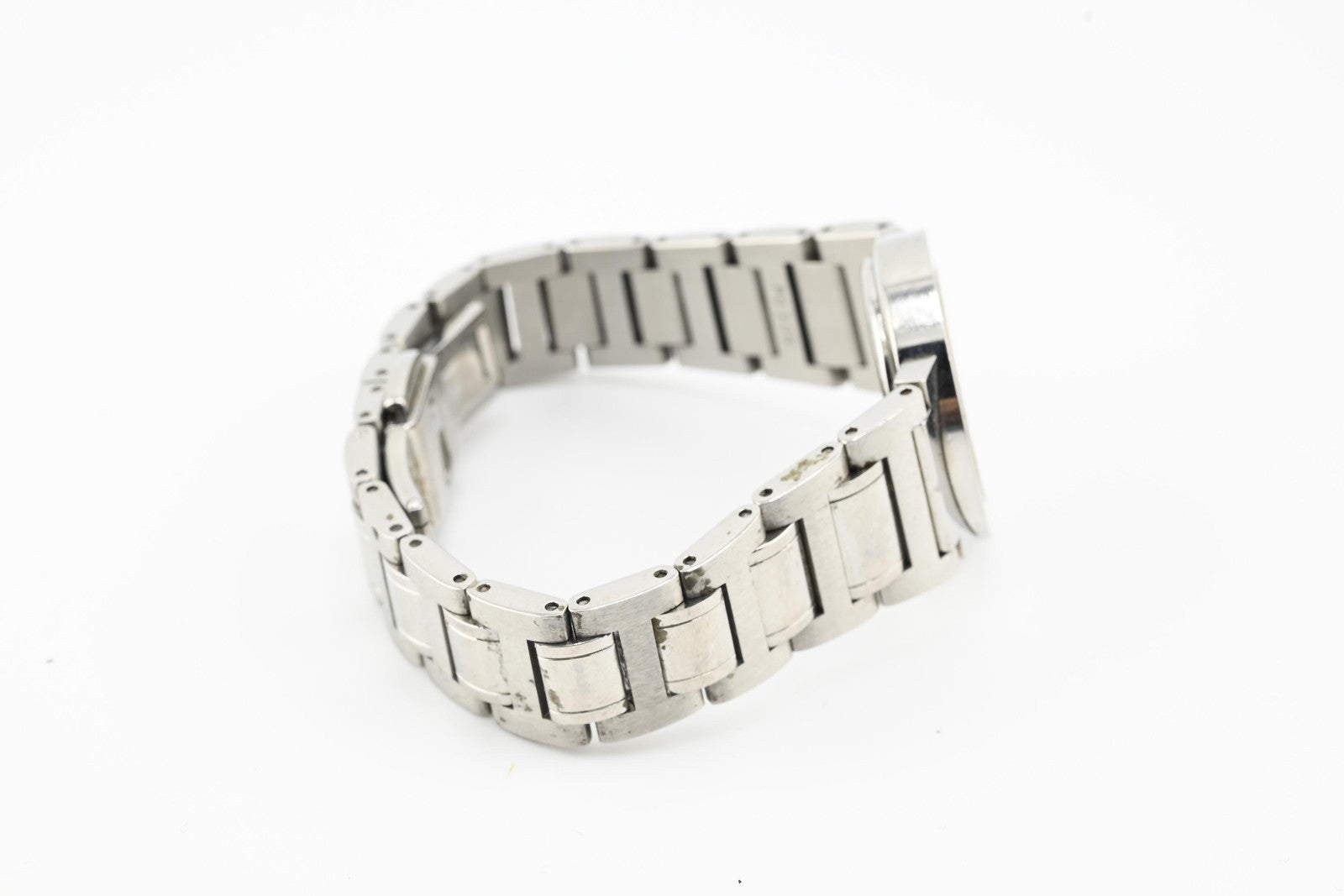 Bvlgari Stainless Steel Ladies Luxury Watch