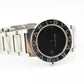Bvlgari Stainless Steel Ladies Luxury Watch