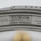 Tudor Prince Oysterdate Quartz - Two-Tone Blue Dial Vintage Classic