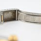 Tudor Prince Oysterdate Quartz - Two-Tone Blue Dial Vintage Classic