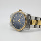 Tudor Prince Oysterdate Quartz - Two-Tone Blue Dial Vintage Classic