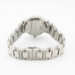 Bvlgari Stainless Steel Ladies Luxury Watch