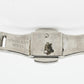 Bvlgari Stainless Steel Ladies Luxury Watch