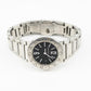 Bvlgari Stainless Steel Ladies Luxury Watch
